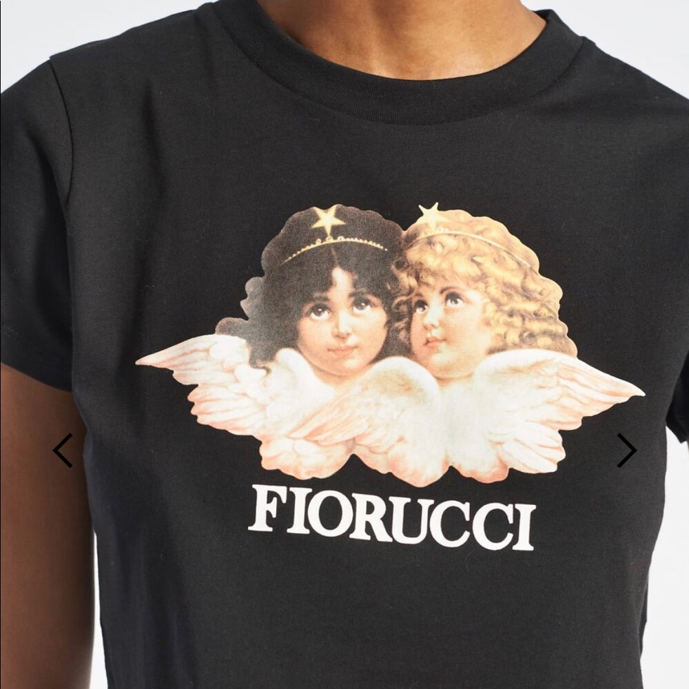 FIORUCCI ANGELS T-SHIRT
